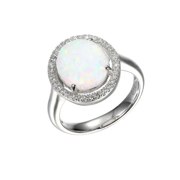 Ring Tena's Fine Diamonds and Jewelry Athens, GA
