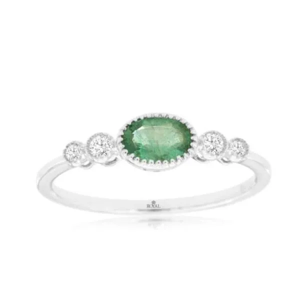 Ring Tena's Fine Diamonds and Jewelry Athens, GA