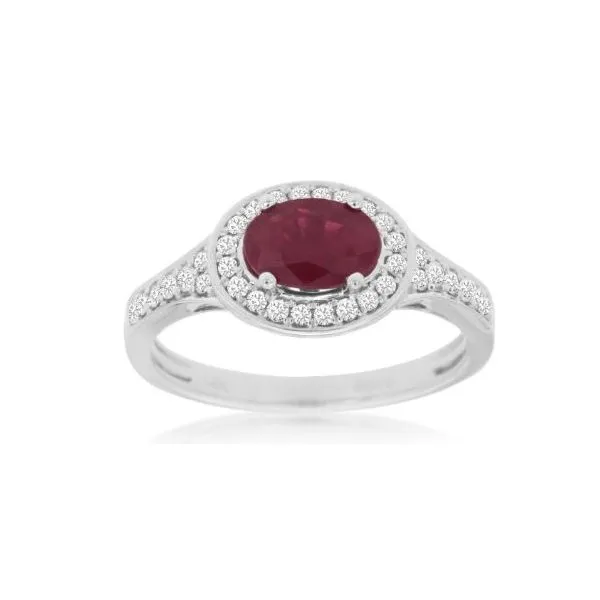 Ring Tena's Fine Diamonds and Jewelry Elberton, GA