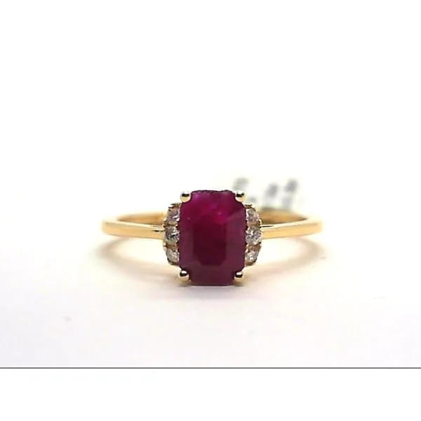 Ring Tena's Fine Diamonds and Jewelry Elberton, GA