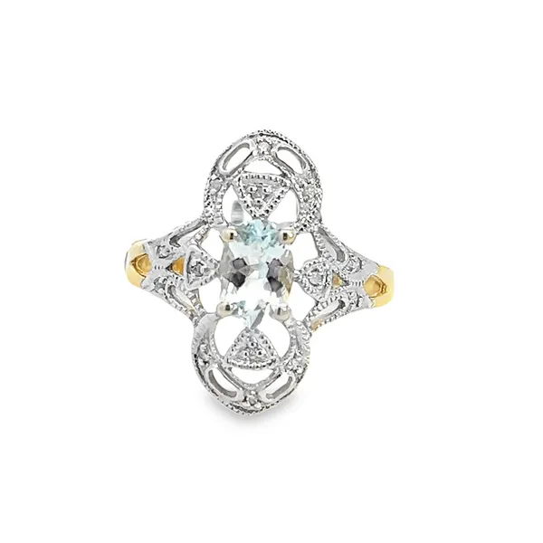 Ring Tena's Fine Diamonds and Jewelry Elberton, GA