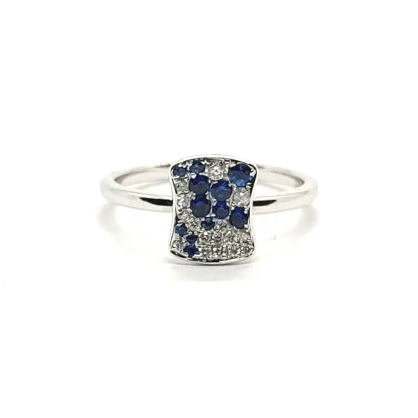Ring Tena's Fine Diamonds and Jewelry Elberton, GA