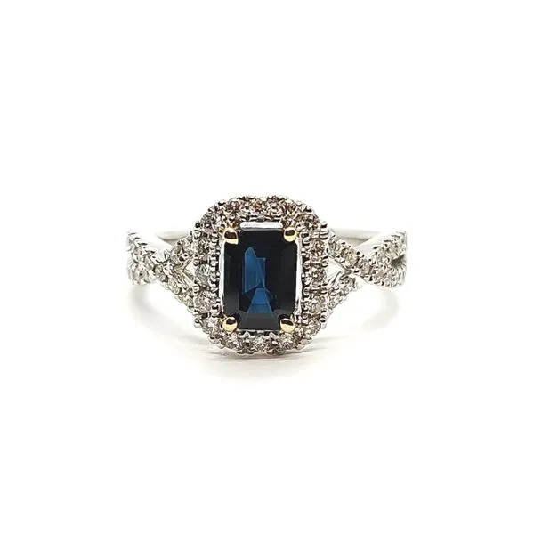 Ring Tena's Fine Diamonds and Jewelry Athens, GA