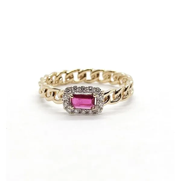 Ring Tena's Fine Diamonds and Jewelry Athens, GA