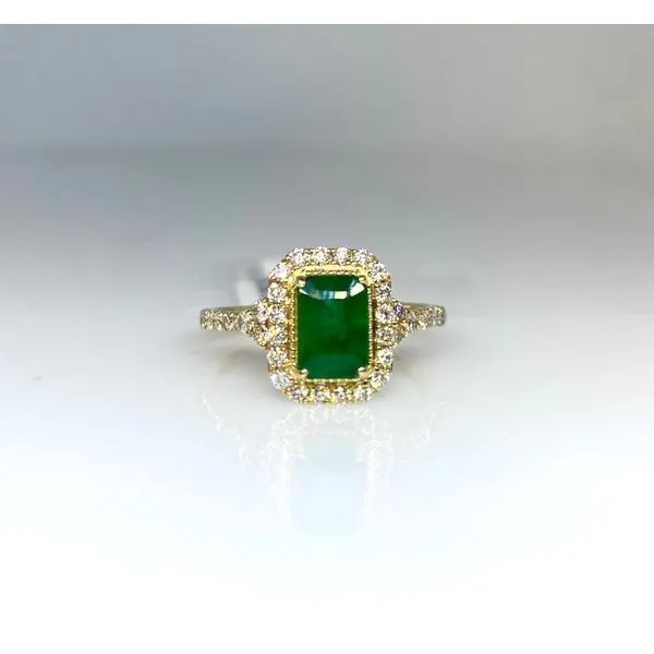 Ring Tena's Fine Diamonds and Jewelry Athens, GA