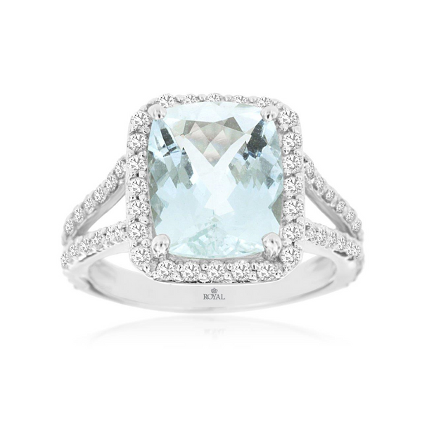 Ring Tena's Fine Diamonds and Jewelry Athens, GA