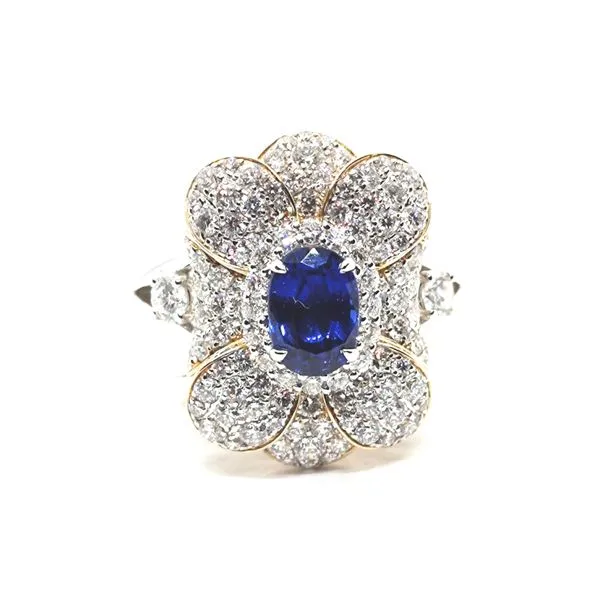 Ring Tena's Fine Diamonds and Jewelry Elberton, GA