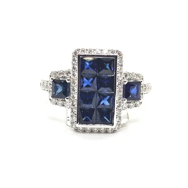 Ring Tena's Fine Diamonds and Jewelry Elberton, GA
