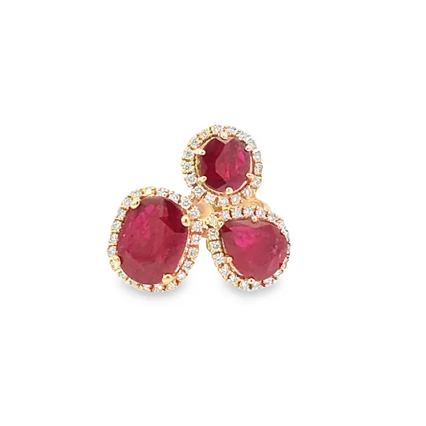 Ring Tena's Fine Diamonds and Jewelry Elberton, GA