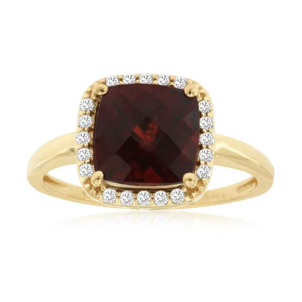 Ring Tena's Fine Diamonds and Jewelry Elberton, GA