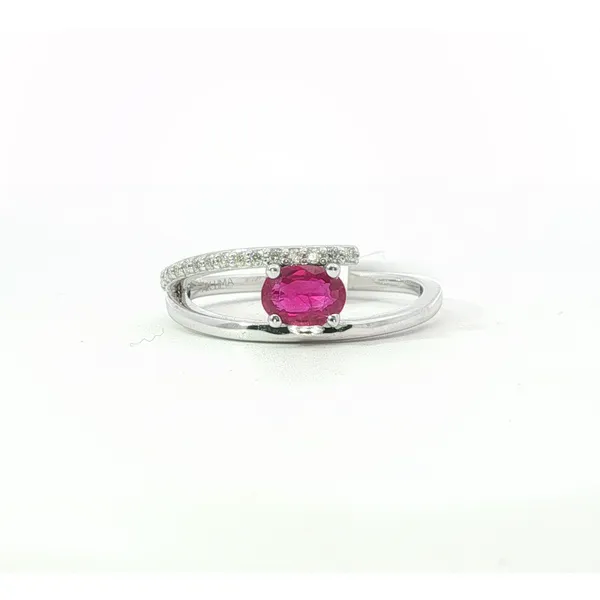 Ring Tena's Fine Diamonds and Jewelry Elberton, GA