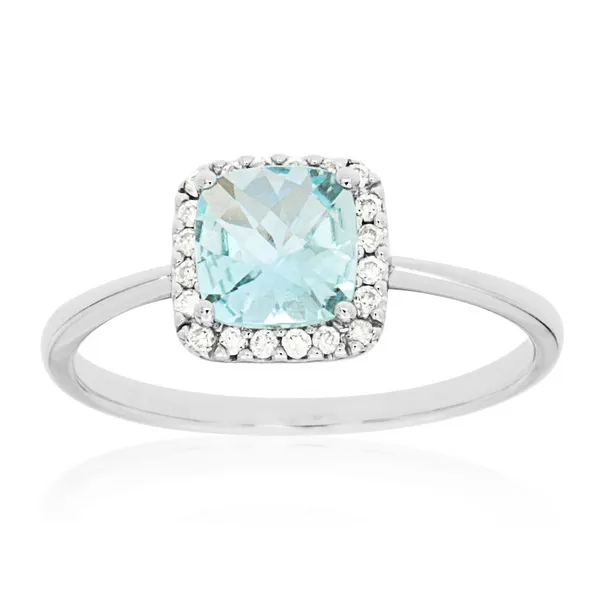 Ring Tena's Fine Diamonds and Jewelry Elberton, GA