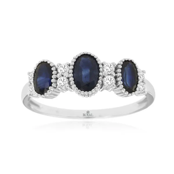 Ring Tena's Fine Diamonds and Jewelry Elberton, GA