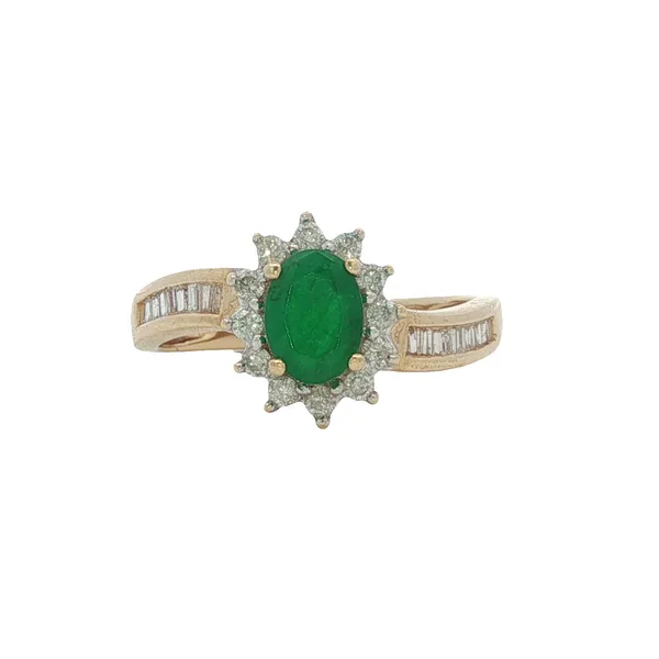 Ring Tena's Fine Diamonds and Jewelry Elberton, GA