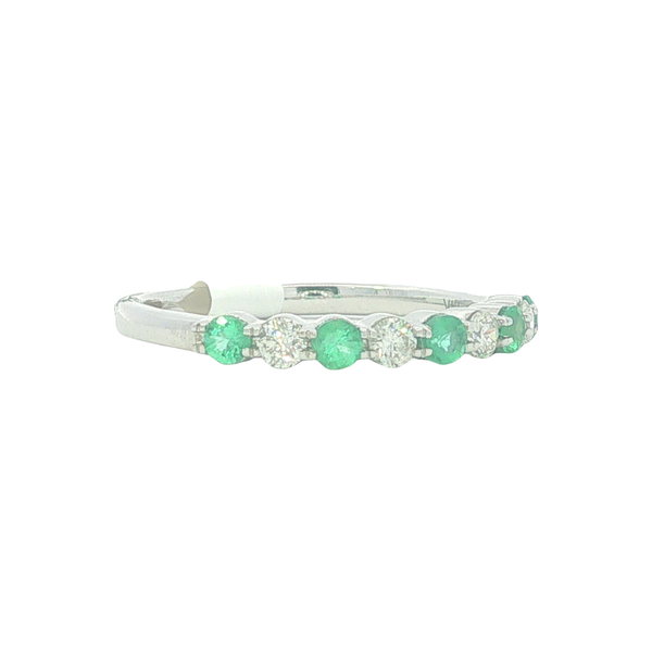 Colored Stone Ring Image 2 Tena's Fine Diamonds and Jewelry Elberton, GA