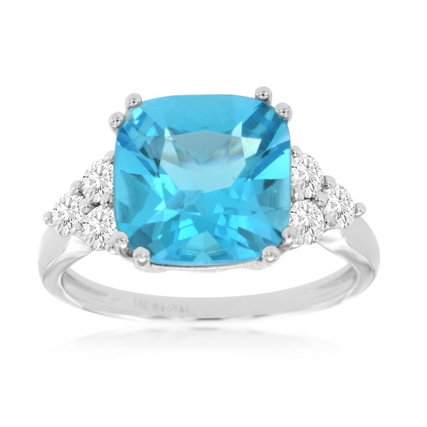 Ring Tena's Fine Diamonds and Jewelry Elberton, GA