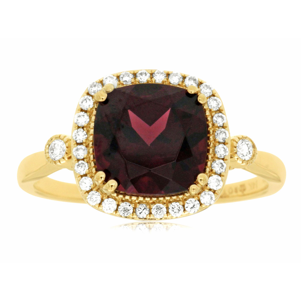 Ring Tena's Fine Diamonds and Jewelry Elberton, GA