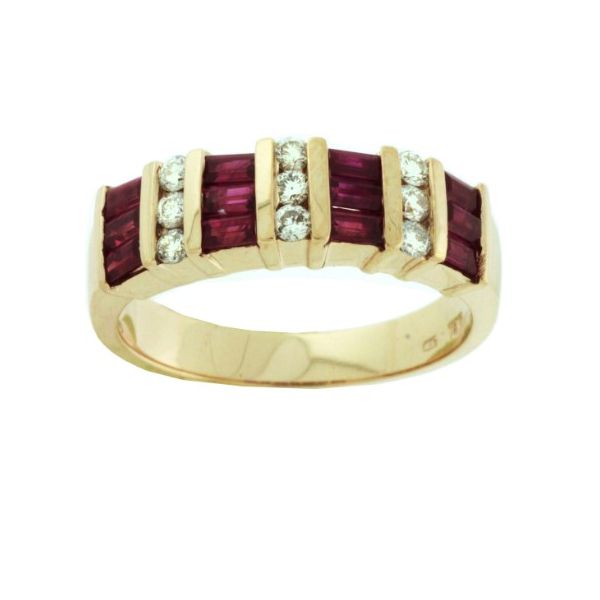 Ring Tena's Fine Diamonds and Jewelry Elberton, GA