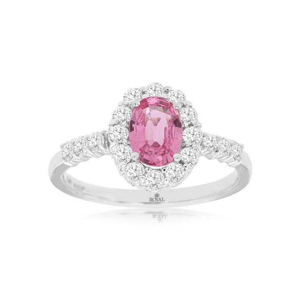 Colored Stone Ring Tena's Fine Diamonds and Jewelry Elberton, GA