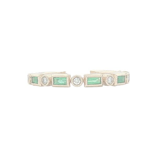 Colored Stone Ring Tena's Fine Diamonds and Jewelry Elberton, GA
