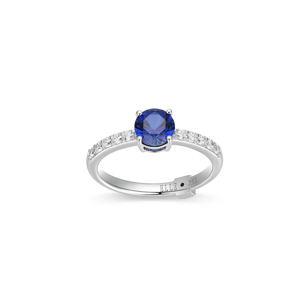 Colored Stone Ring Tena's Fine Diamonds and Jewelry Elberton, GA