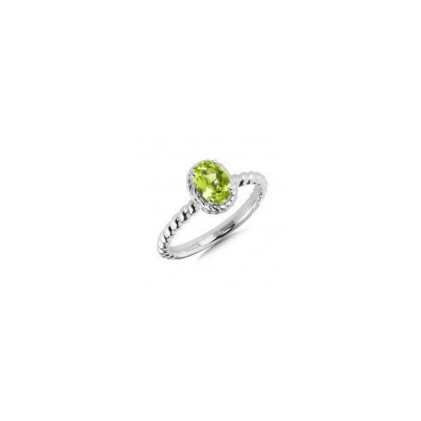 Colored Stone Ring Tena's Fine Diamonds and Jewelry Elberton, GA