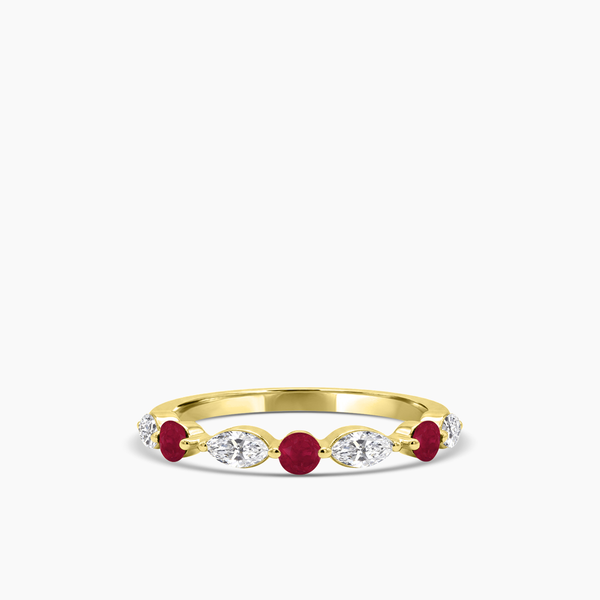 Colored Stone Ring Tena's Fine Diamonds and Jewelry Elberton, GA