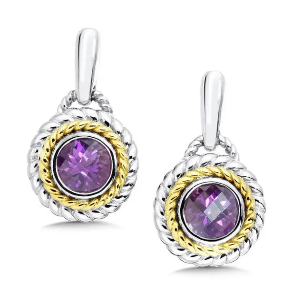 Earrings Tena's Fine Diamonds and Jewelry Elberton, GA