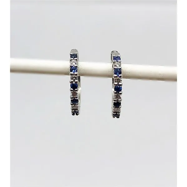Earrings Tena's Fine Diamonds and Jewelry Elberton, GA