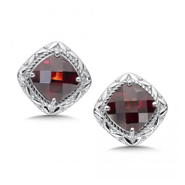 Earrings Tena's Fine Diamonds and Jewelry Elberton, GA