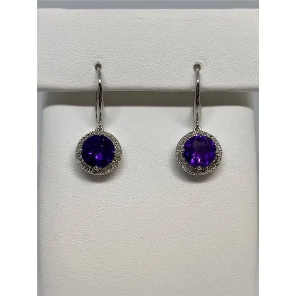 Earrings Tena's Fine Diamonds and Jewelry Elberton, GA