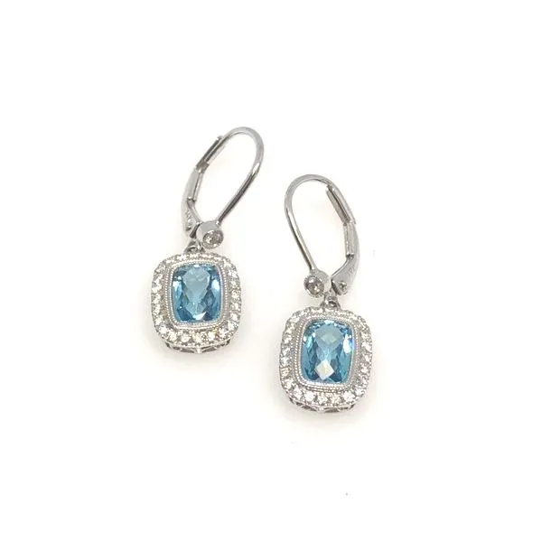 Earrings Tena's Fine Diamonds and Jewelry Elberton, GA