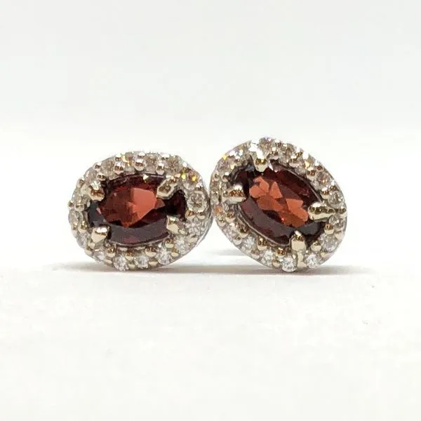 Earrings Tena's Fine Diamonds and Jewelry Elberton, GA