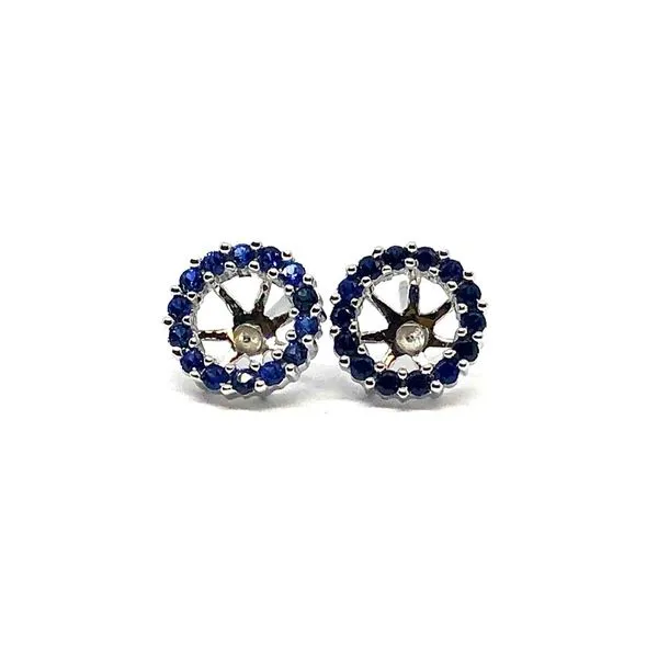 Earrings Tena's Fine Diamonds and Jewelry Elberton, GA