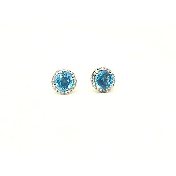 Earrings Tena's Fine Diamonds and Jewelry Elberton, GA