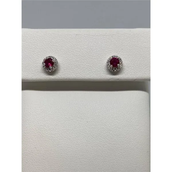 Earrings Tena's Fine Diamonds and Jewelry Athens, GA