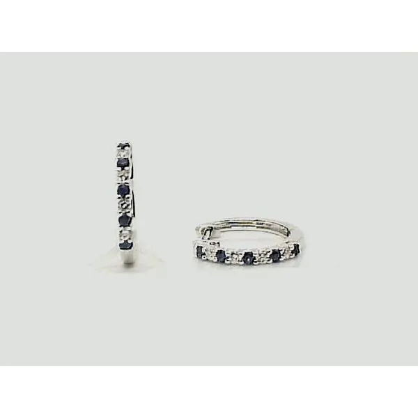Earrings Tena's Fine Diamonds and Jewelry Elberton, GA