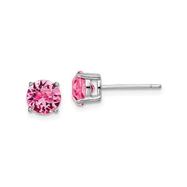 Earrings Tena's Fine Diamonds and Jewelry Elberton, GA