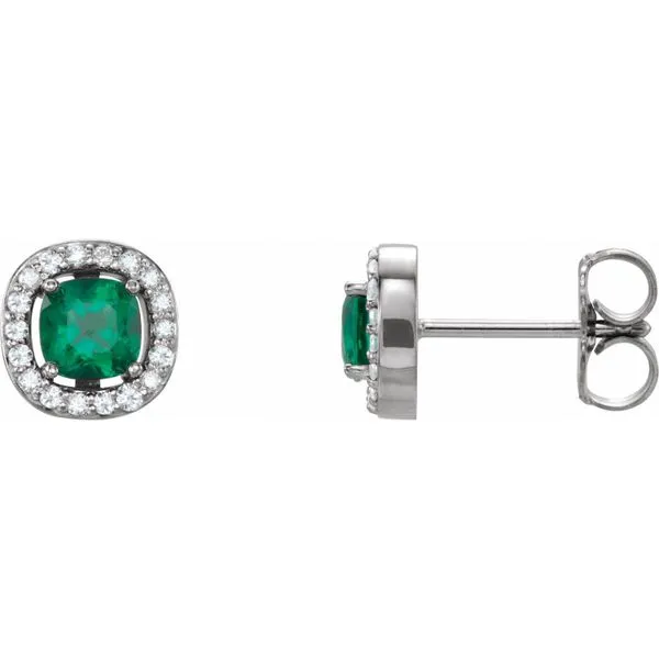 Earrings Tena's Fine Diamonds and Jewelry Elberton, GA