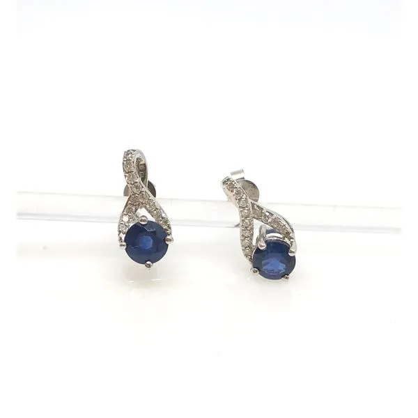 Earrings Tena's Fine Diamonds and Jewelry Elberton, GA