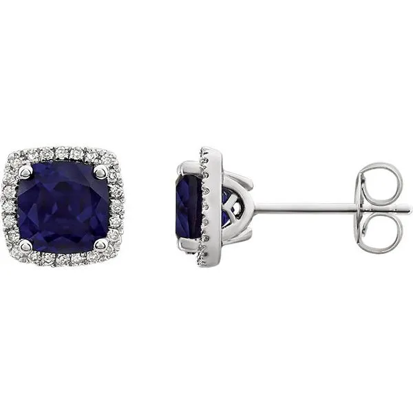 Earrings Tena's Fine Diamonds and Jewelry Elberton, GA