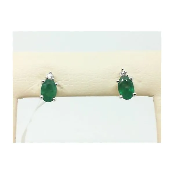 Earrings Tena's Fine Diamonds and Jewelry Elberton, GA