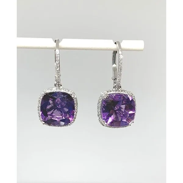 Earrings Tena's Fine Diamonds and Jewelry Elberton, GA