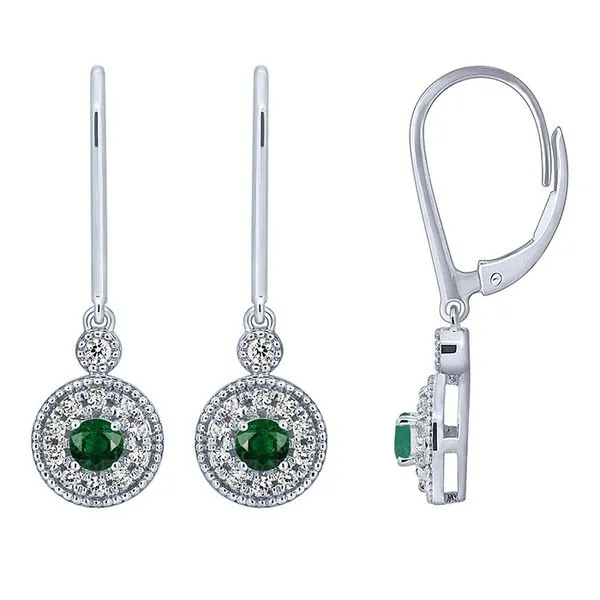 Earrings Tena's Fine Diamonds and Jewelry Athens, GA