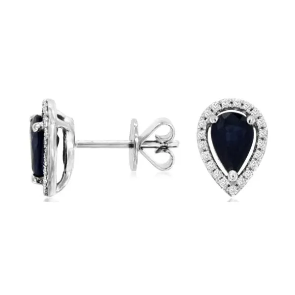 Earrings Tena's Fine Diamonds and Jewelry Elberton, GA