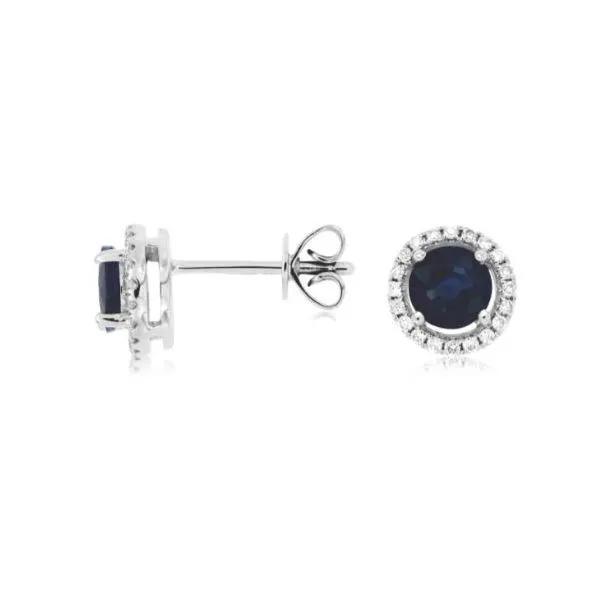 Earrings Tena's Fine Diamonds and Jewelry Athens, GA