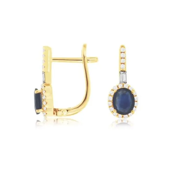 Earrings Tena's Fine Diamonds and Jewelry Athens, GA