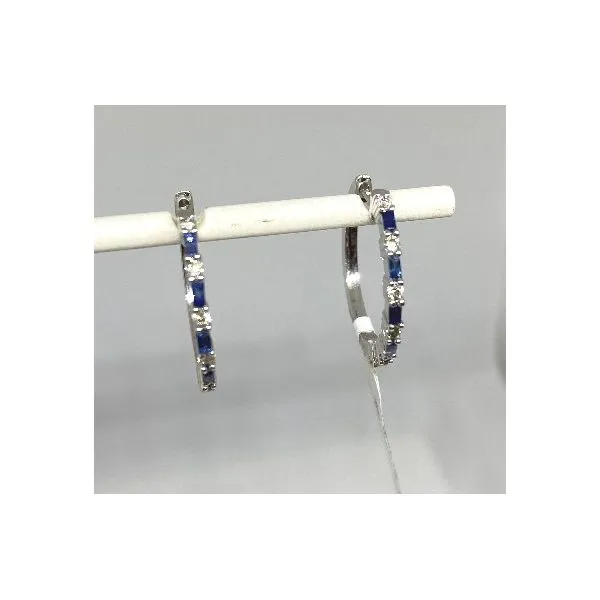 Earrings Tena's Fine Diamonds and Jewelry Athens, GA