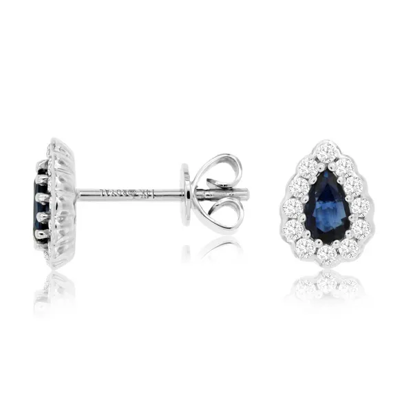 Earrings similar item image