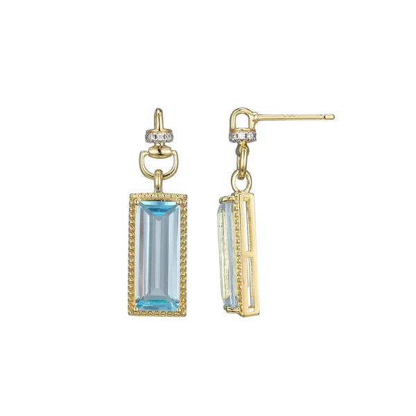 Earrings Tena's Fine Diamonds and Jewelry Elberton, GA